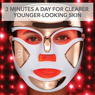 Dr Dennis Gross DRx SpectraLite Dpl FaceWare Pro LED Mask