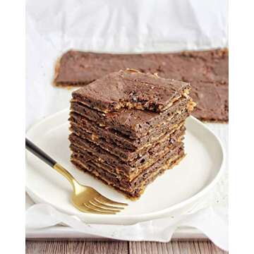 LE TAUCI 4 Piece Matte Glaze Dinnerware Set, Place Setting Service One Person, White