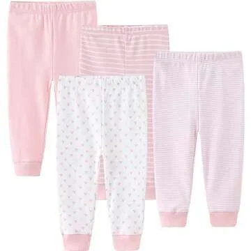 19-Piece Unisex Baby Layette Essentials Giftset