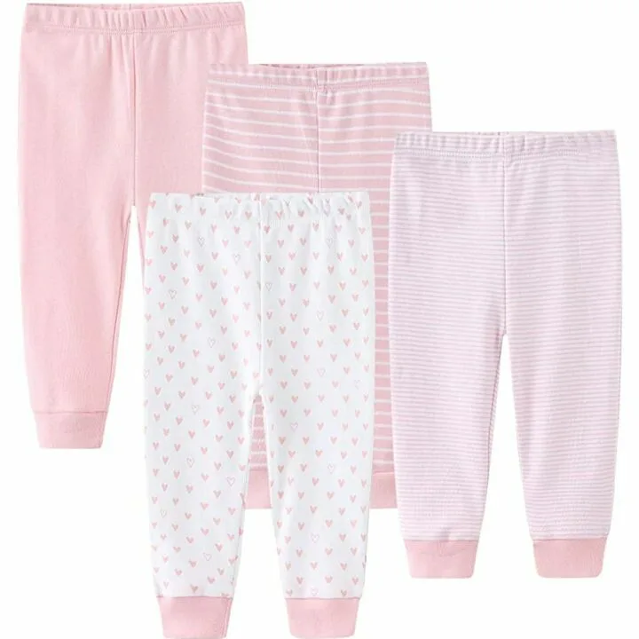 19-Piece Unisex Baby Layette Essentials Giftset