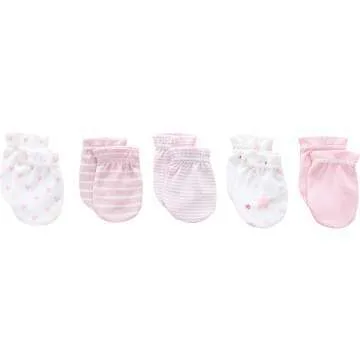 19-Piece Unisex Baby Layette Essentials Giftset
