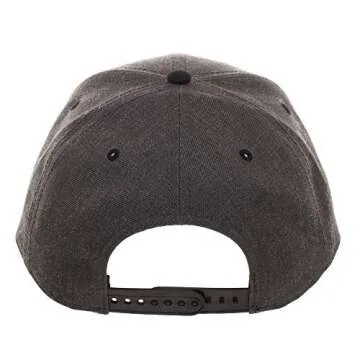 Overwatch Pre-Curved Bill Snapback Hat for Gamers