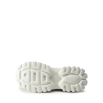 Stylish DREAM PAIRS Chunky Sneakers for Women - Comfortable Fit