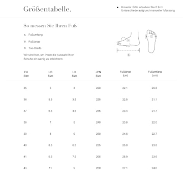 Stylish DREAM PAIRS Chunky Sneakers for Women - Comfortable Fit