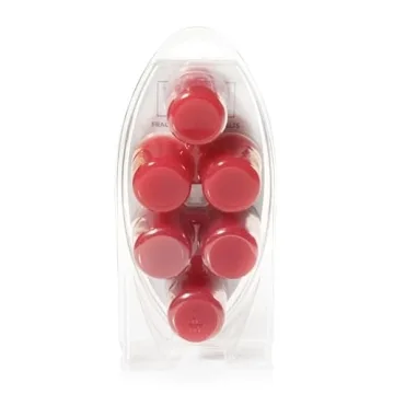 Yankee Candle Home Sweet Home Wax Melts 6 Count Pack