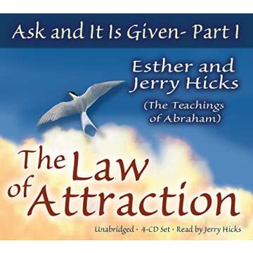 Ask and It Is Given - Part 1: Unleash Your Potential