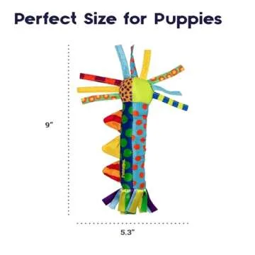 Petstages Cooling Teething Stick - Freezable Puppy Chew Toy