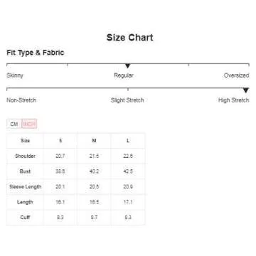 SweatyRocks Women's Long Sleeve Button Front V Neck Soft Knit Cardigan Sweaters Beige S