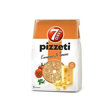 European Snack Mix Package by WorldWideTreats - Snacks from Poland, Greece, Spain, Italy and more