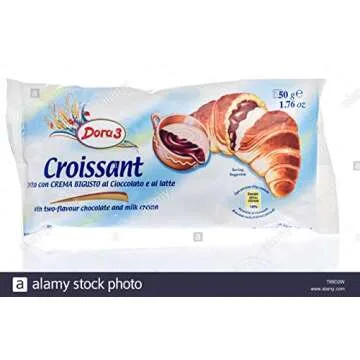 European Snack Mix Package by WorldWideTreats - Snacks from Poland, Greece, Spain, Italy and more