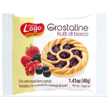 European Snack Mix Package by WorldWideTreats - Snacks from Poland, Greece, Spain, Italy and more