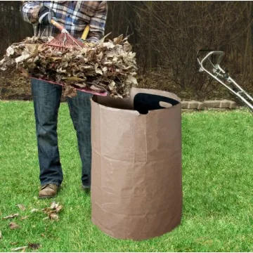 Kwickan Portable Instant Container for Easy Waste Storage