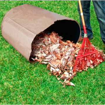 Kwickan Portable Instant Container for Easy Waste Storage