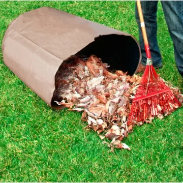 Kwickan Portable Instant Container for Easy Waste Storage