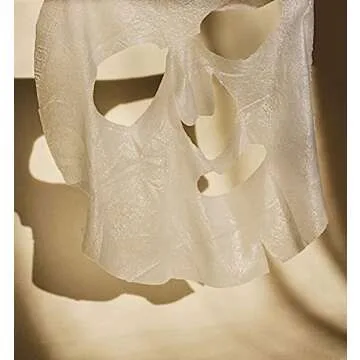 Mediheal Official [Korea's No 1 Sheet Mask] - 10 Pack Collagen Essential Lifting & Firming Mask/Collagen & Peptides & Beta Glucan Contained Anti-Wrinkle and Soothing Facial Mask Sheet