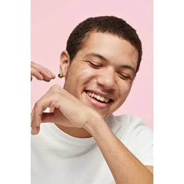 TULA Skin Care Acne Heroes Level 3 Acne Clearing Routine - An Effective, Gentle, and Complete Acne-Clearing Routine for Mild to Severe Breakouts, 3-Piece Kit