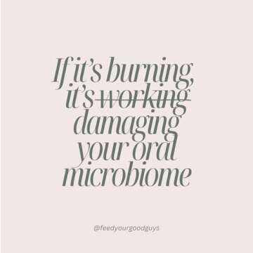 Fygg Fluoride Free Toothpaste, Nano Hydroxyapatite (Mild Mint) | Dentist Recommended - for Remineral...