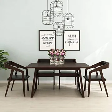 Rustic Decorative Metal Vase for Home Decor