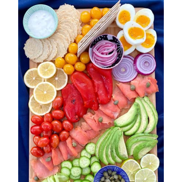 34 Degrees Original Crisps | Thin & Crunchy Appetizer Enjoyment