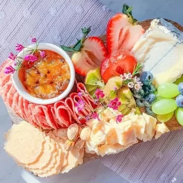 34 Degrees Original Crisps | Thin & Crunchy Appetizer Enjoyment