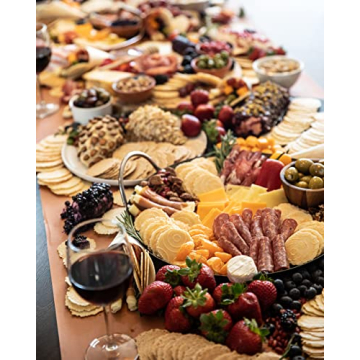 34 Degrees Original Crisps | Thin & Crunchy Appetizer Enjoyment