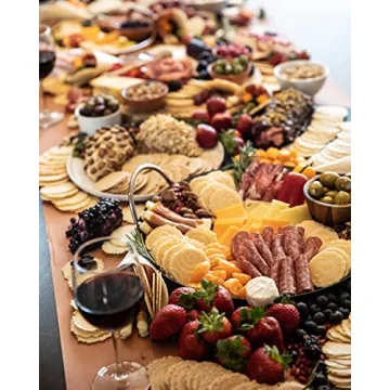 34 Degrees Original Crisps | Thin & Crunchy Appetizer Enjoyment