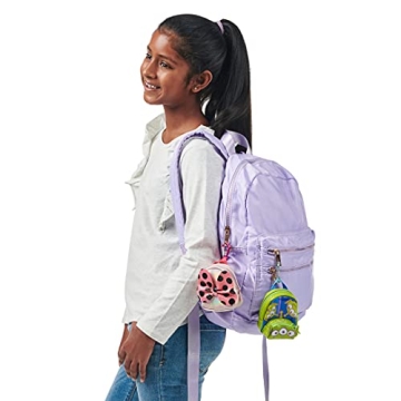 Collectible Disney Real Littles Backpacks with Surprises