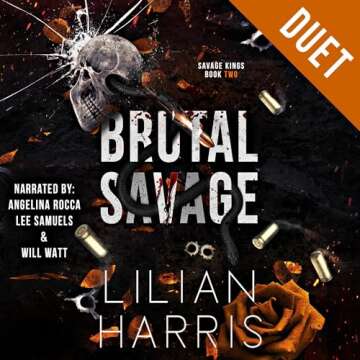 Brutal Savage: A Single Dad Forced Marriage Irish Mafia Romance