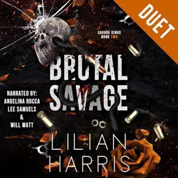 Brutal Savage: A Single Dad Forced Marriage Irish Mafia Romance