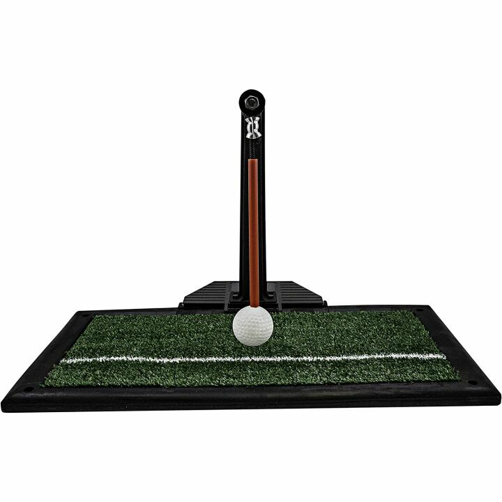 Club Champ Swing Groover - Indoor/Outdoor Use