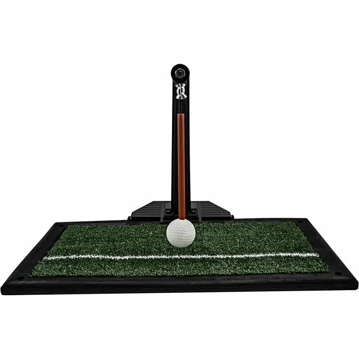 Club Champ Swing Groover - Indoor/Outdoor Use