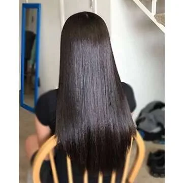 Cirugia Capilar Cera Fria Gold Diamond Azul 1 Litro con Shampoo 1000 ML (Keratina Ultra Fuerte)