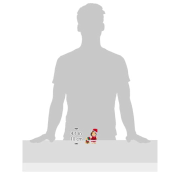 Calico Critters Mr. Lion's Winter Sleigh Set for Kids