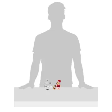 Calico Critters Mr. Lion's Winter Sleigh Set for Kids