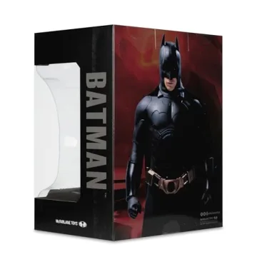 McFarlane Toys Batman Begins Cowl Replica for Collectors