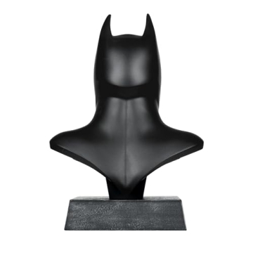 McFarlane Toys Batman Begins Cowl Replica for Collectors