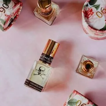 TokyoMilk Dead Sexy Eau de Parfum, 1 fl. oz - Deep Vanilla, Exotic Wood, White Orchid & Ebony, Women's Perfume