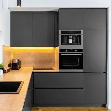 (15.7 inchx236.2 inch) Grey Wallpaper Self Adhesive Peel and Stick Wall Pattern for Living Room TV Wall Store Backdrops Thick Wallpaper PVC DIY Decorative Roll