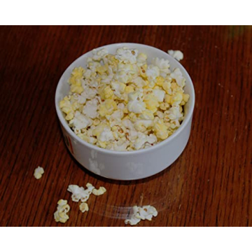 Personalized Kids Snack Bowl - Fun Ceramic Design for Treats