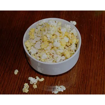 Personalized Kids Snack Bowl - Fun Ceramic Design for Treats