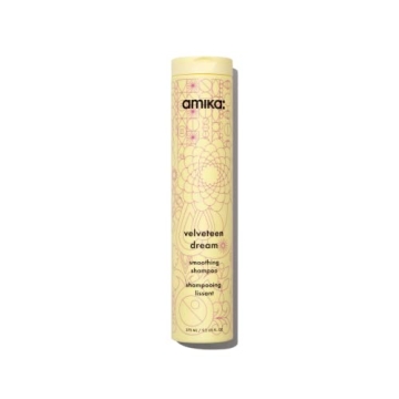 Amika Velveteen Dream Smoothing Shampoo for All Hair Types