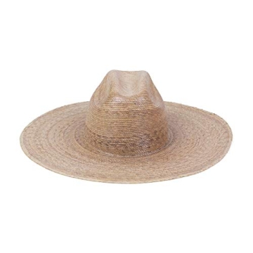 Lack of Color Women's Western Wide Palma Summer Hat