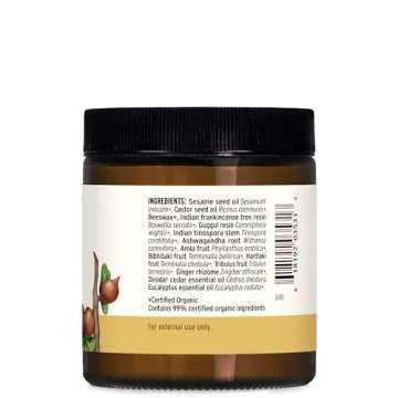 Banyan Joint Balm – Organic Joint Relief for Active Living