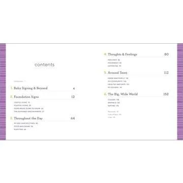 The Complete Guide to Baby Sign Language 200+ Signs