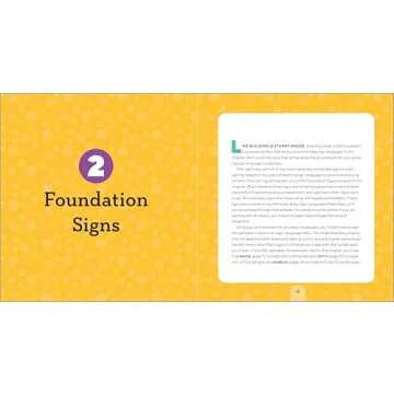 The Complete Guide to Baby Sign Language 200+ Signs