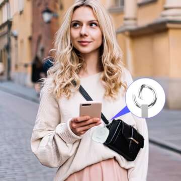 Small Portable Charger 5000mAh,iWatch Wireless Charger Mini Power Bank with Built-in Cable,Travel Keychain Charger for Apple Watch 9/Ultra2/8/Ultra/7/6/Se/5/4/3, iPhone 15/14/13/12/11,Android Phone