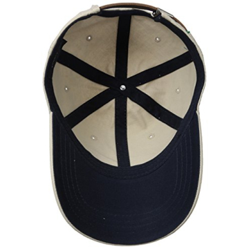 Tommy Hilfiger Men’s Logo Baseball Cap - Stylish & Durable