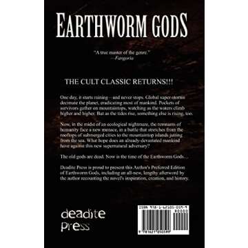 Earthworm Gods