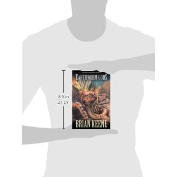 Earthworm Gods
