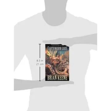 Earthworm Gods